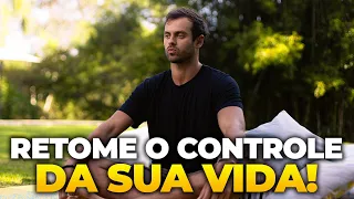 Protocolo MAIS FOCO MENOS ANSIEDADE