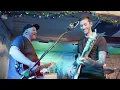 Clay Hollis - Should've Been a Cowboy (Live at Gruene Hall)