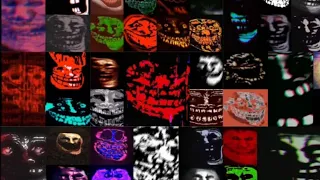 troll face meme tiktok troll face compilation