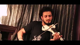 معاك قلبي عزمي مجدي                             دندنها