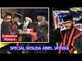 Download Lagu Spesial Wisuda Abiel Jatnika