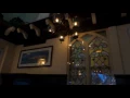 Inside Benjamin Restaurant Newport