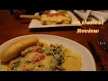 Small town boba shop and restaurant review Mom and Anna Show