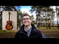 Yamaha F310 Educational Review