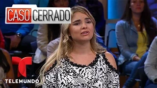 caso cerrado complete case women no longer want a controler husband