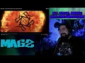 WIND ROSE - Gates Of Ekrund (Official Video) | Napalm Records | REACTION | MAGZ