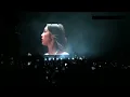 Intro + Obsessed - Olivia Rodrigo (Lollapalooza Brasil)