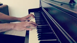 موسيقى ايزل بيانو 