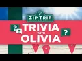 Zip Trip Simpsonville Trivia with Olivia Chad Foster Parks and Recreations Department