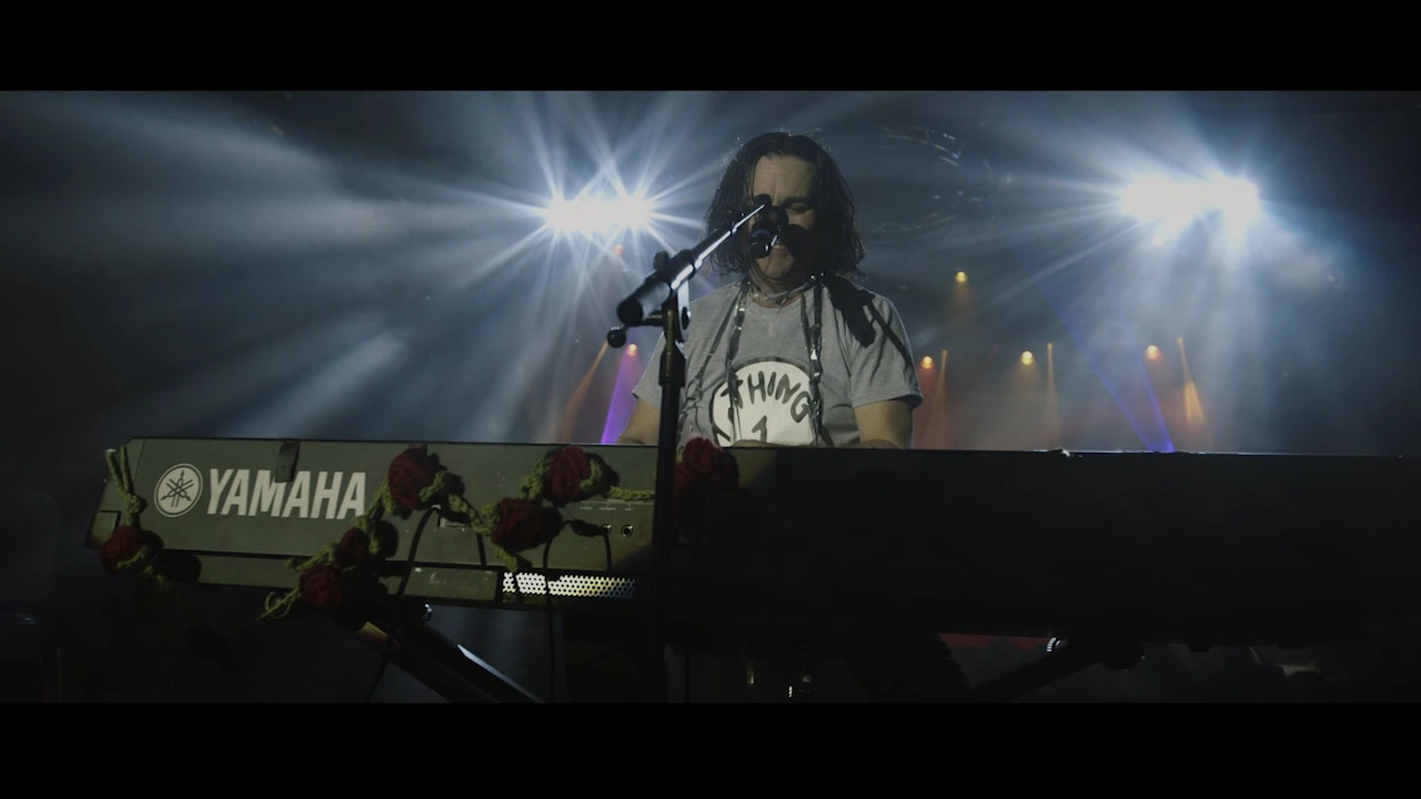 Marillion - Out Of The Box (Marillion Weekend 2015) - Sounds That Can't Be Made