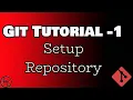 Git Tutorial - Part 1