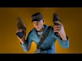 Download Lagu [GMV] Light em' Up x Radioactive (Epic Scout Music Video 2)