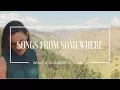 Download Lagu What A Wonderful World (Cover) - Songs From Somewhere - Sarah Kroger