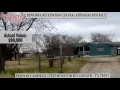 DentonCAD County Property Assessment Oops