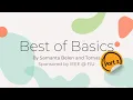 Best of Basics MATLAB Workshop Session 2