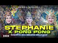 DJ STEPHANIE X PONG PONG PARTY | RASANYA AKU SEDANG MELAYANG ‼️ STYLE BONGOBARBAR