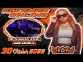 DJ AYYA OLIVIA 30 OKTOBER 2025 TERBARU - BREAKBEAT VIRAL TIKTOK FULL BASS TERBARU #djviral #fyp#dj 