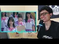 Anak-Anak Bandel wkwkwk | Bagai Cinta Pertama-JKT48 Trainee [MV] Reaction