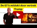 Download Lagu De G7 is door de opstelling van Trump mislukt