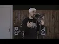 Hickory Creek (Acoustic) - Whitechapel (Vocal cover) #metal #acoustic #music #vocals #vocalcover