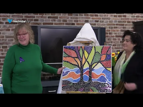 Wereldkankerdag 2024