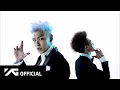 Download Lagu GD \u0026 TOP - 뻑이가요 (Knock Out) MV