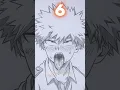 Download Lagu Which one you like for Bakugou 😝 #shorts #drawing #myheroacademia