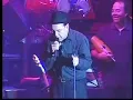 Ruben Blades y Willie Colón En Vivo - Decisiones (Venezuela)