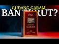 Download Lagu Apakah Gudang Garam Terancam Bangkrut Sebentar Lagi? Kok Bisa?