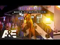 Download Lagu Nightwatch: After Party - Keeping the Late-Night Crowd Safe | MEGA-Compilation | A\u0026E