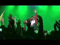마이노스, 허클베리피 (Huckleberry P) - LINDY EFX (feat. Paloalto & ZENE THE ZILLA) [2026 RAP HOUSE VOL.48]