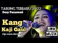 Download Lagu Kang Kaji Gaul - Desy Paraswati | Lirik