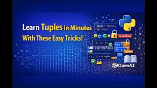 Understanding Tuples in Python Immutable Data Structures Explained Clearly