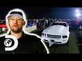 Kye Kelly VS Kayla Morton In Tense Race For 40 000 Street Outlaws No Prep Kings
