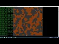 Python FSM AI pathfinding