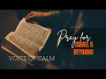 Download Lagu Prayer for Peace in Israel (Tel Aviv, Jerusalem \u0026 Beyond) | Voice of Calm