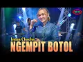 INTAN CHACHA - NGEMPIT BOTOL ( Original Live Vedio  Music )