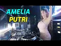 Download Lagu DJ BREAKBEAT LAGU BARAT X DJ AMELIA  PUTRI #ameliaputri