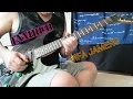Download Lagu JAMRUD VIVA JAMERS Cover Solo Melody Tutorial Gitar