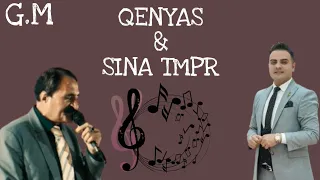 Sina Tmpr ü Qeniyas Harki Ful 6 Bendi Daweta Milaneسینا تمپر و قنیاس هرکی فول شش بندی داوتا ملانه  Sina Tmpr ü Qeniyas Harki Ful 6 Bendi Daweta Milaneسینا تمپر و قنیاس هرکی فول شش بندی داوتا ملانه