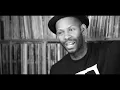 BLING47 BREAKS DILLA EDITION: Waajeed - E=MC2