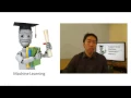 Lecture 0701 Optimization objective