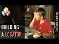 DevTools hacking Building a locator for quick keyboard access