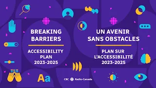 Launch Of Our National Accessibility Plan Lancement De Notre Plan National Sur L Accessibilité 