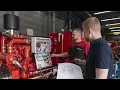 WB Firepacks - Our Power | Your Safety