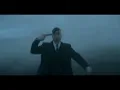 Tommy Shelby screaming