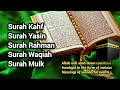 Download Lagu 🕋Surah Kahf \