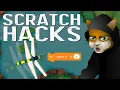 Power up your Scratch projects with Variables