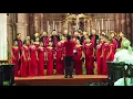 Lagu Sing'n'Joy Vienna 2018 - Competition - Telkom University Choir (Indonesia)
