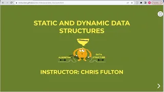 Linear Data Structures Introducting Collections - ArrayList Overview